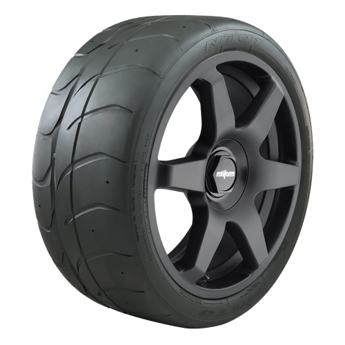 Nitto NT01 Comp Radial Tires