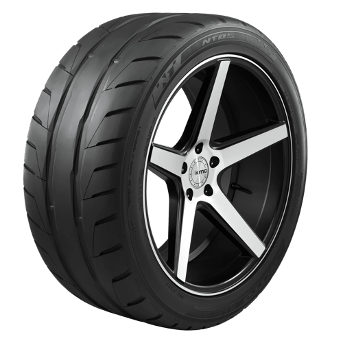 Nitto NT05 Tires