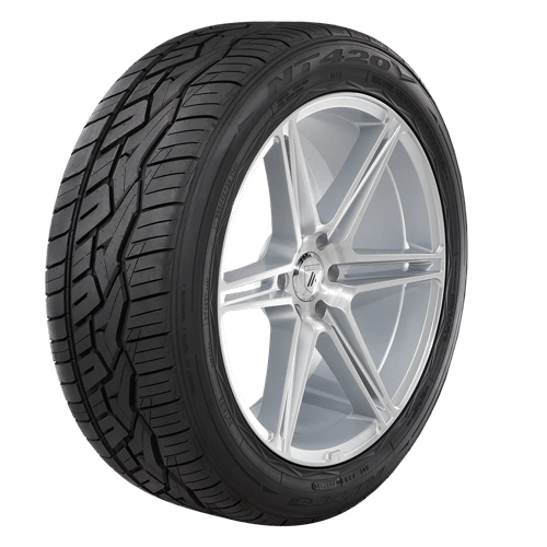 Nitto NT420V Bias Tires