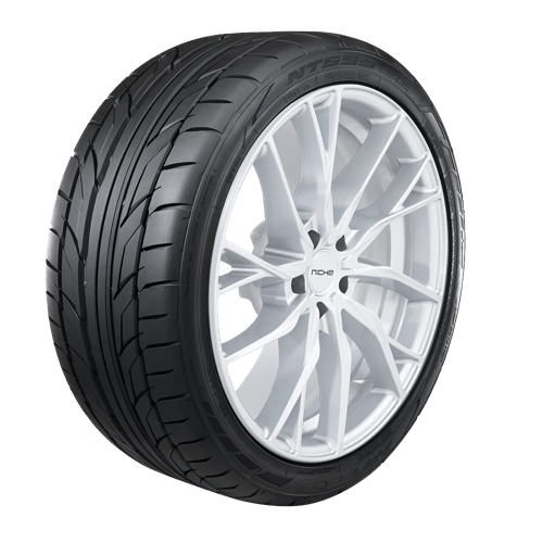 Nitto NT555 G2 Tires