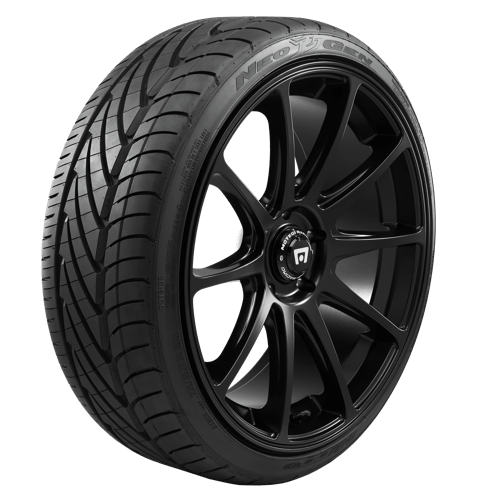 Nitto Neogen Tires