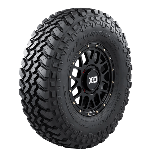 Nitto Trail Grappler SXS Bias Tires