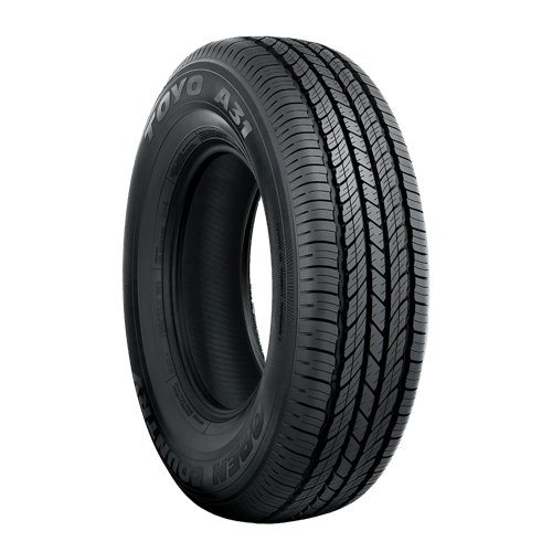 Toyo Open Country A31 Tires