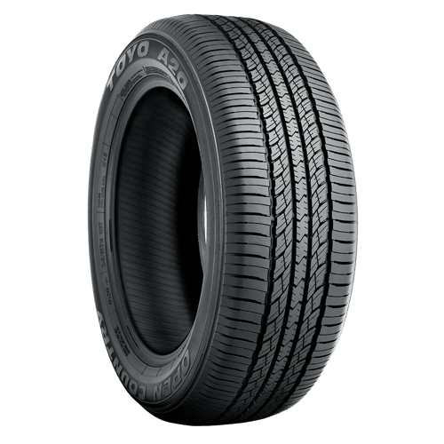 Toyo Open Country A20B Tires