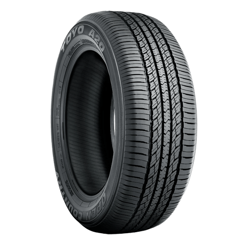 Toyo Open Country A20 Tires