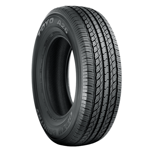 Toyo Open Country A26 Tires