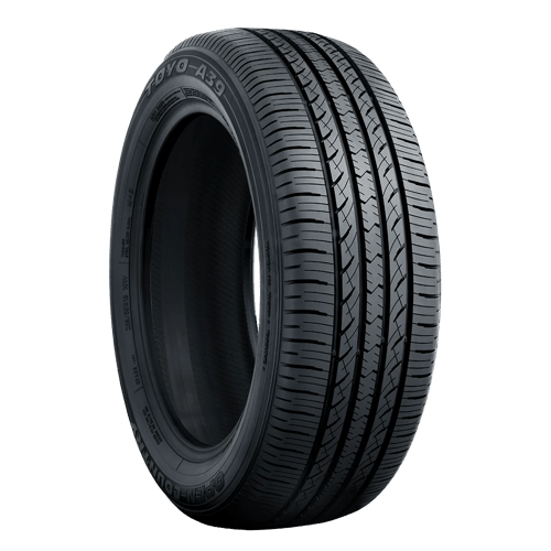 Toyo Open Country A39 Tires