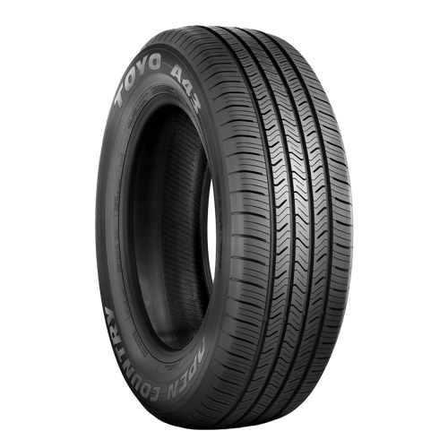 Toyo Open Country A43 Tires