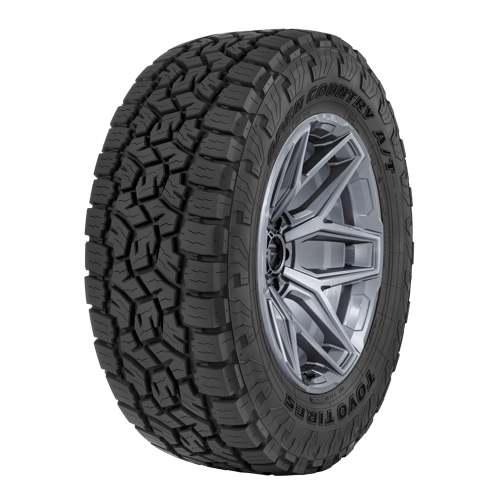 Toyo Open Country AT3 Tires