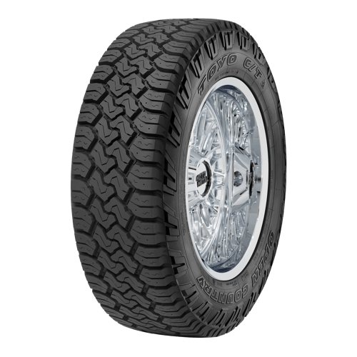 Toyo Open Country CT ATC Tires