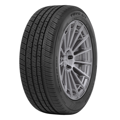 Toyo Open Country QT HT Tires