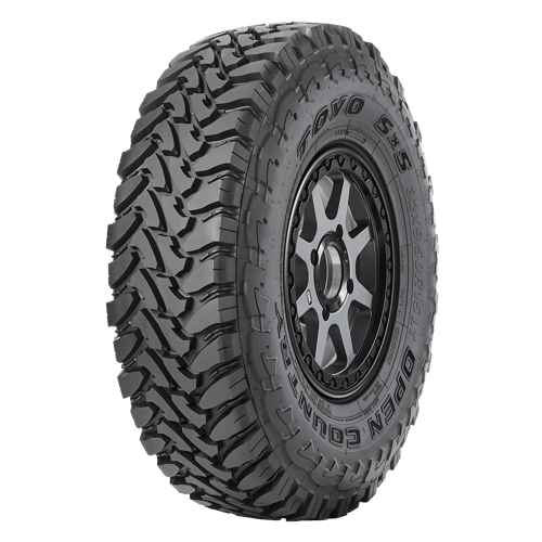 Toyo Open Country SXS PS Tires