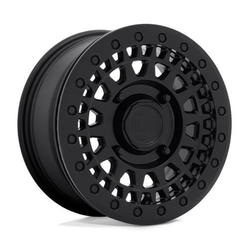 Black Rhino Parker Beadlock Black UTV Rims