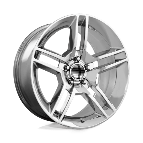 Performance Replicas PR101 Chrome Wheels