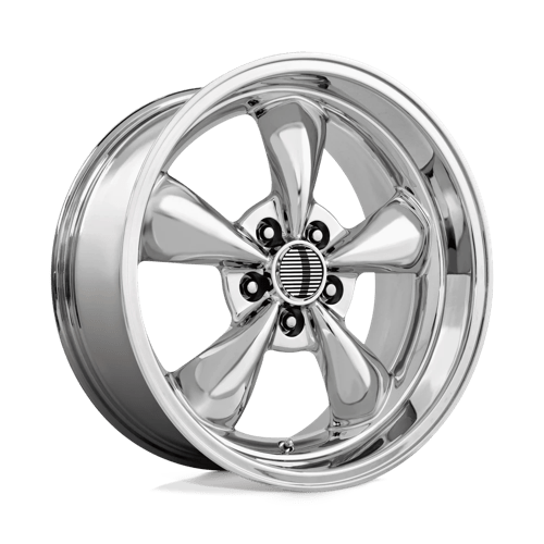 Performance Replicas PR106 Chrome Wheels