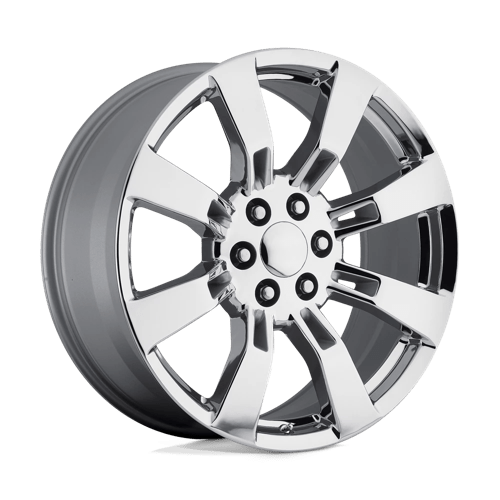 Performance Replicas PR144 Chrome Wheels