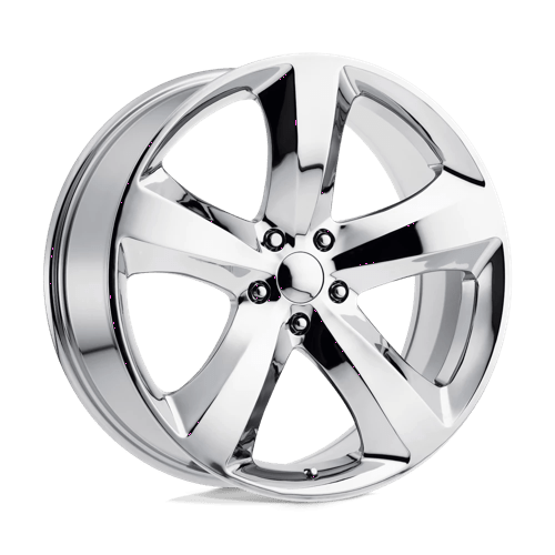 Performance Replicas PR170 Chrome Wheels