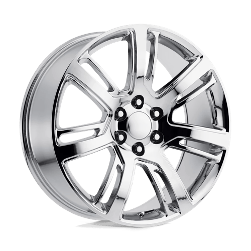 Performance Replicas PR171 Chrome Wheels