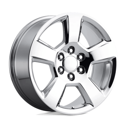Performance Replicas PR183 Chrome Wheels