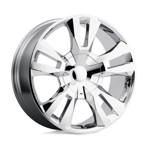 Performance Replicas PR188 Chrome Wheels