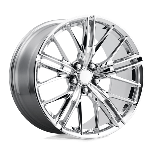 Performance Replicas PR194 Chrome Wheels