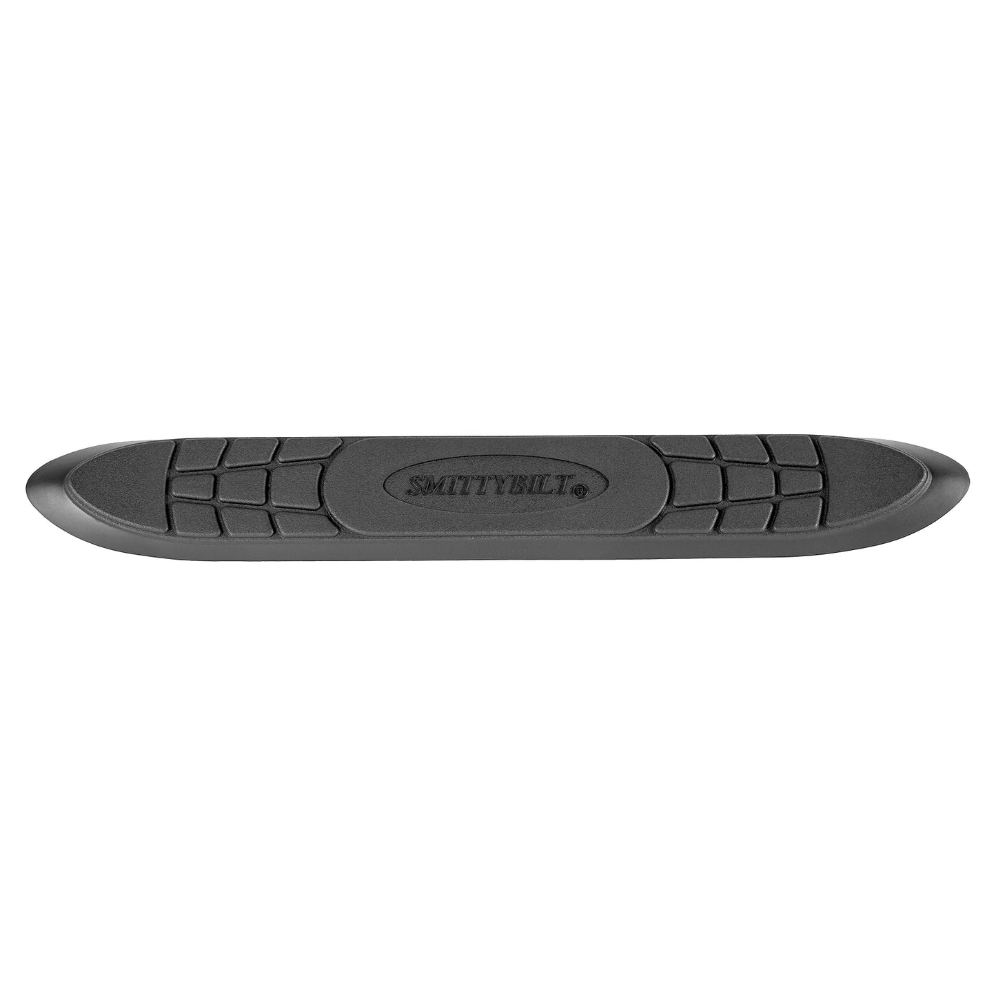 Smittybilt Universal Sure Steps Replacement Step Pad with Clips, PST-01