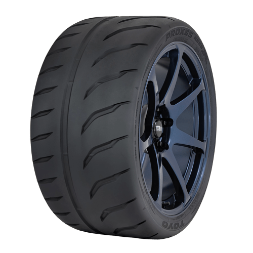 Toyo Proxes R888R Tires