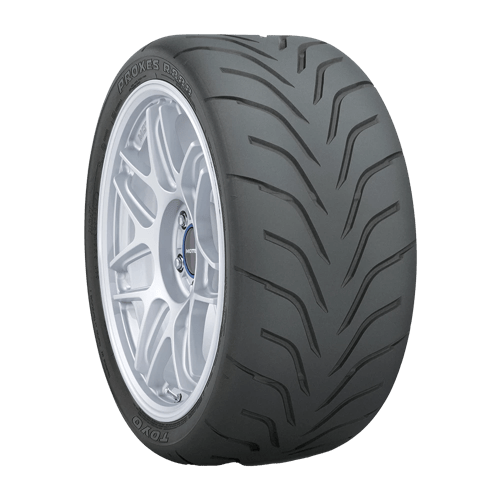 Toyo Proxes R888 Tires