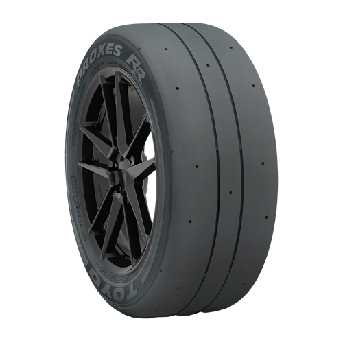 Toyo Proxes RR Tires