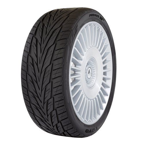 Toyo Proxes STIII Tires