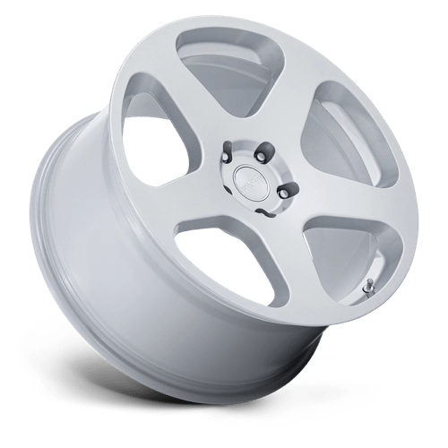 Rotiform RC200 NUE Gloss Silver Wheels