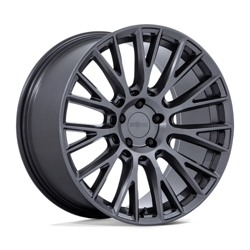 Rotiform RC201 LSE Matte Anthracite Wheels