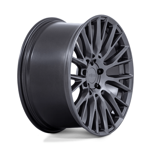 Rotiform RC201 LSE Matte Anthracite Wheels