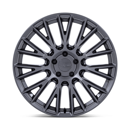 Rotiform RC201 LSE Matte Anthracite Wheels