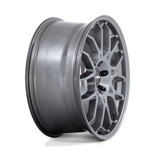 Rotiform R196 ZWS Gloss Anthracite 1-Piece Wheels