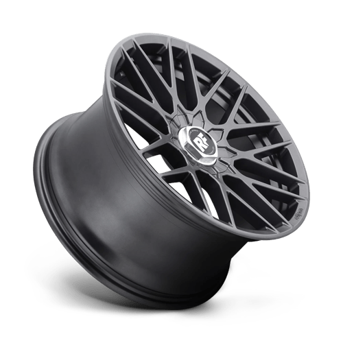 Rotiform R141 RSE Matte Anthracite 1-Piece Wheels