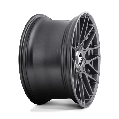 Rotiform R141 RSE Matte Anthracite 1-Piece Wheels