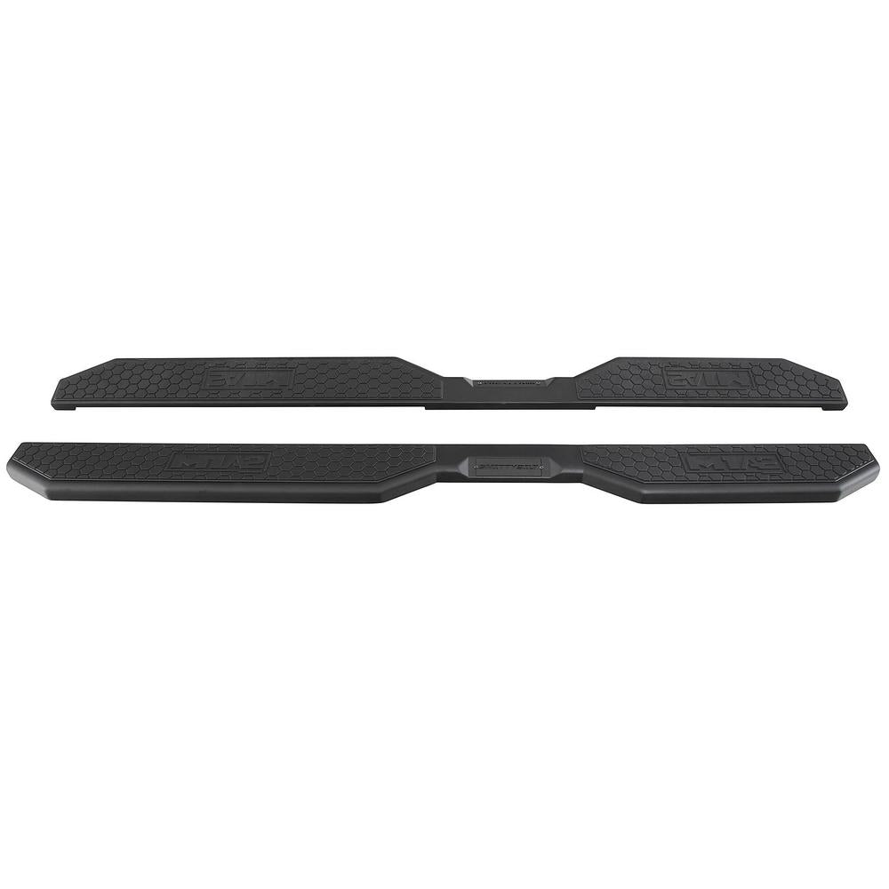 Smittybilt 2019-2021 Dodge Ram 1500 M1A2 Side Steps, 19-24, 616909