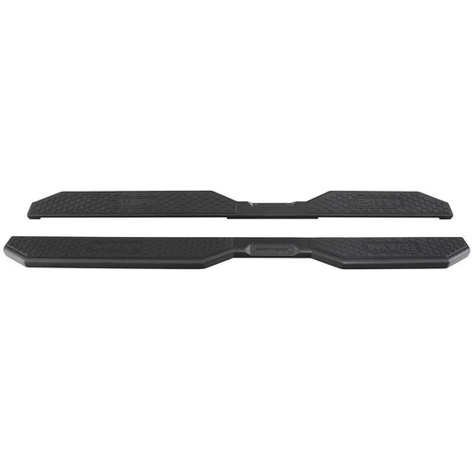 Smittybilt 2019-2021 Dodge Ram 1500 M1A2 Side Steps, 19-24, 616909