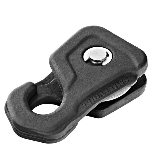 Smittybilt Universal Delta Snatch Block, 36,000 LBS, 99044