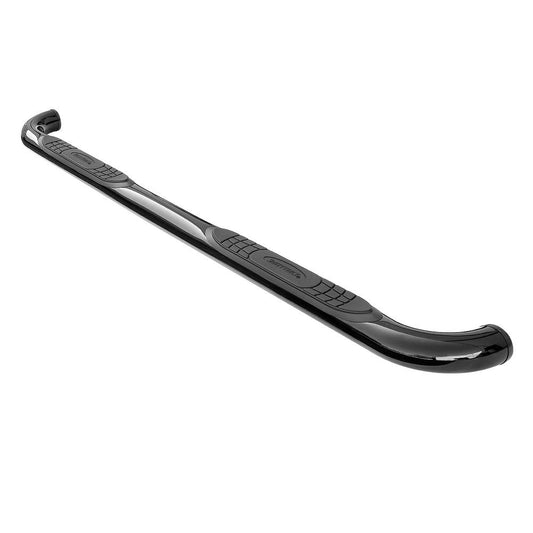 Smittybilt 2011-2018 Ram 1500 Sure Steps, Gloss Black, DN275-S4B