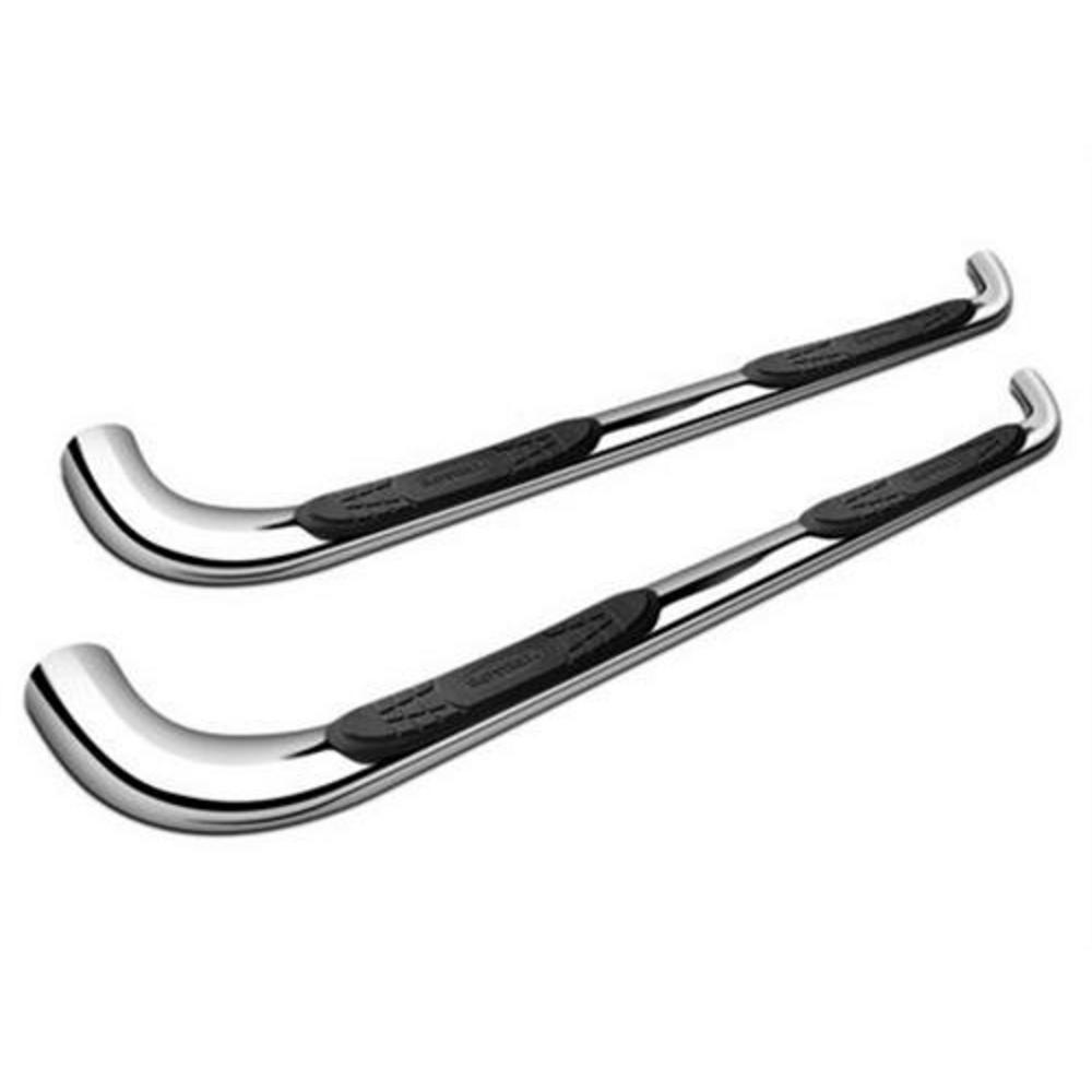 Smittybilt 2011-2018 Ram 1500 Sure Steps, Stainless Steel, DN275-S4S