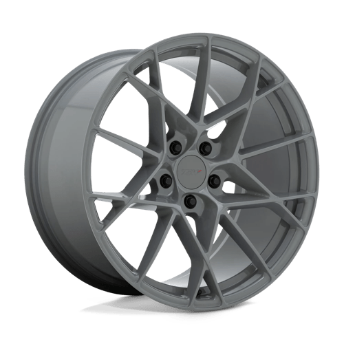 TSW Sector Battleship Gray Wheels