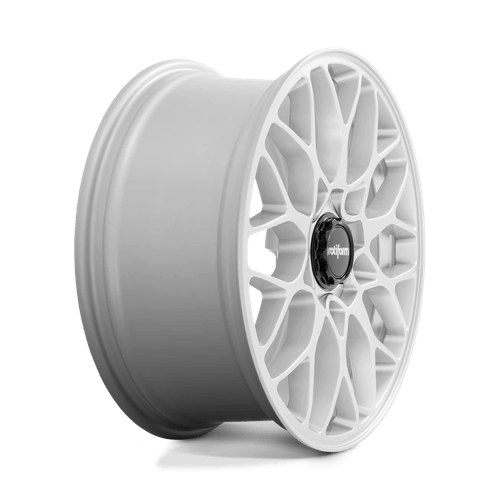 Rotiform R189 Gloss Silver 1-Piece Wheels