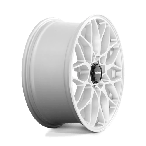 Rotiform R189 Gloss Silver 1-Piece Wheels