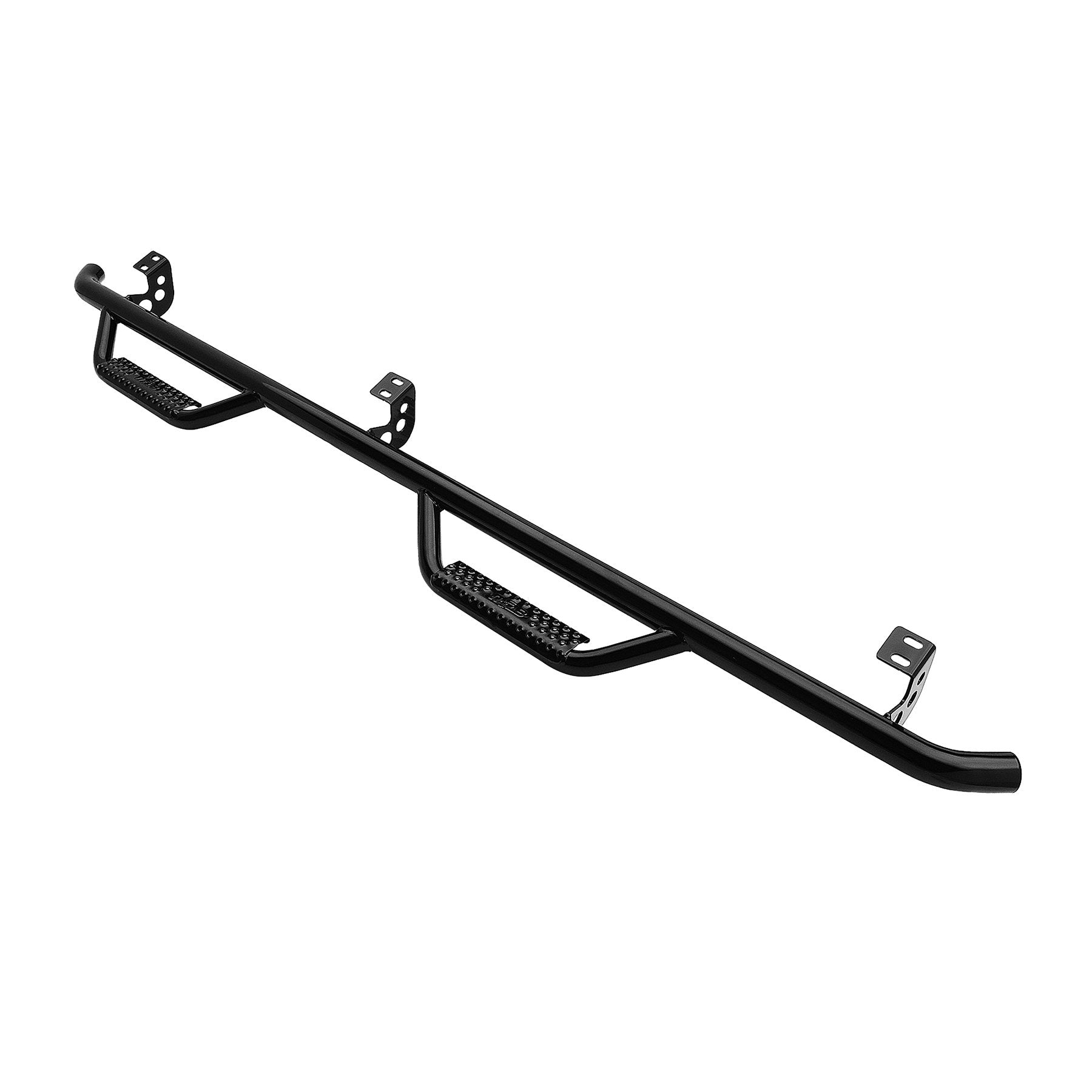 Smittybilt 2022-2024 Toyota Tundra Nerf Steps, Textured Black, 22+, T2286CC-TX