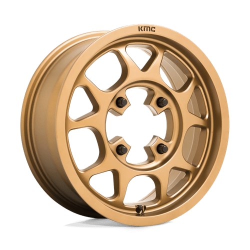 KMC Toro KS136 Bronze UTV Rims