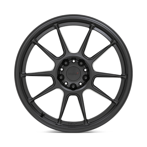 TSW Imatra Matte Black Wheels