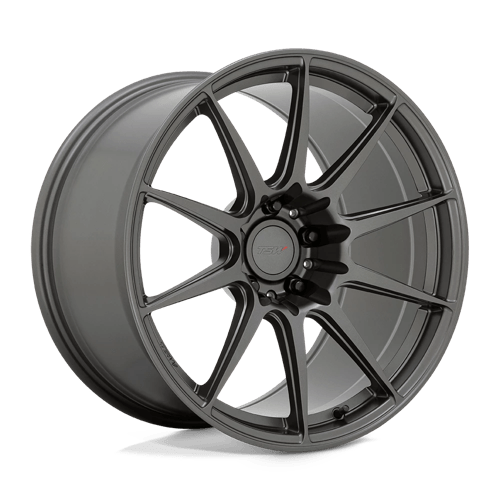 TSW Kemora Matte Gunmetal Wheels