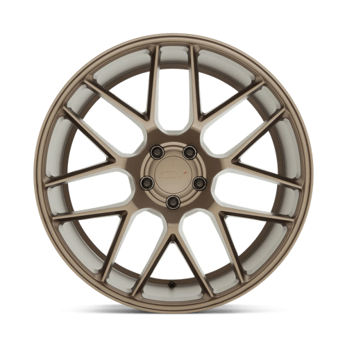 TSW Tamburello Matte Bronze Wheels